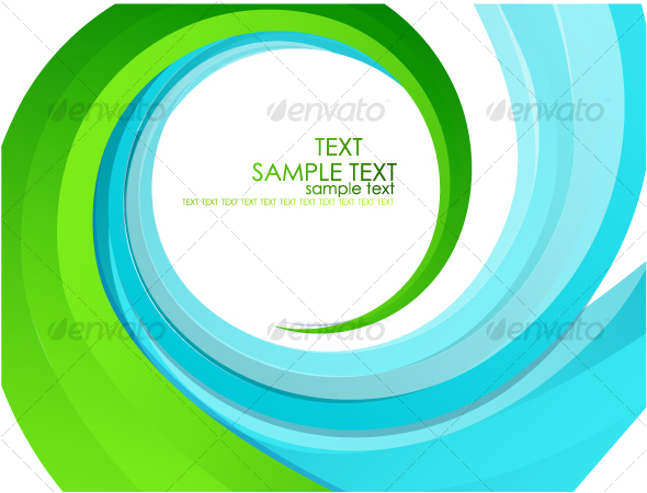 Turbine background - Backgrounds Decorative
