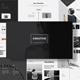 Creative Clean Google Slide Template