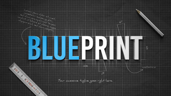 Blueprint Reveal