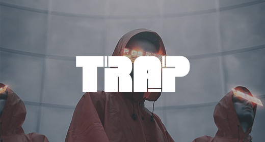 Trap by SugarTape