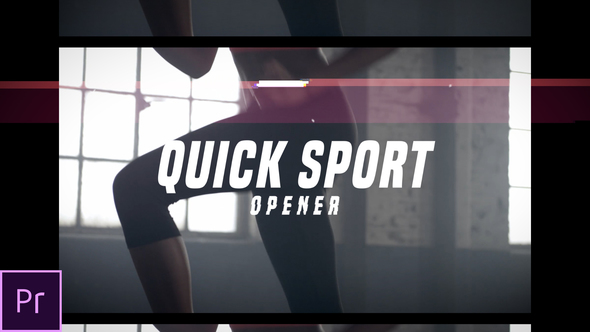 Quick Sport Opener