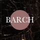 Barch - Architecture Portfolio WordPress Theme - ThemeForest Item for Sale