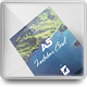 A5 Invitation Card / Brochure Mock-Ups Vol.1