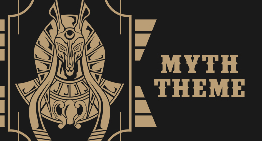 Myth Theme