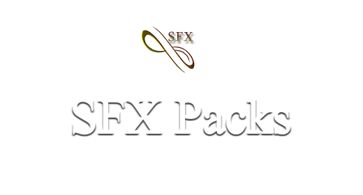 SFX Packs