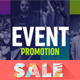 Event Promo - VideoHive Item for Sale