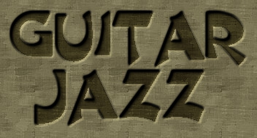 Guitar Jazz