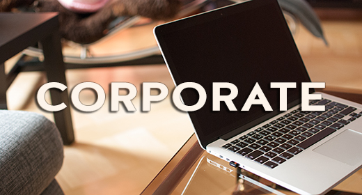 Corporate Music || by RoyalTeaFree