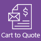WooCommerce Cart To Quote Plugin