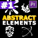 Abstract Elements - VideoHive Item for Sale