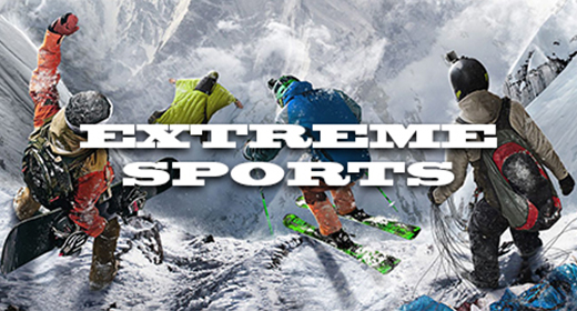 Extreme Sports Music