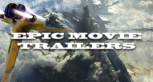 Epic Movie Trailers