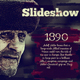 Elegant History Slideshow - VideoHive Item for Sale