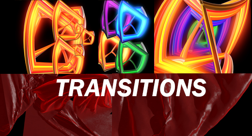 Transitions