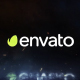 Energy Logo Reveal - VideoHive Item for Sale