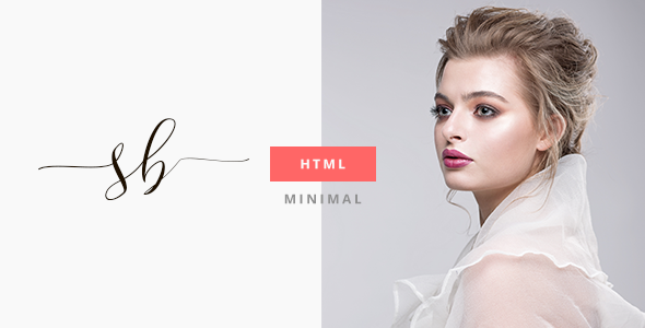 SBX - Minimal - ThemeForest 23164867