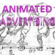Animated Advertising