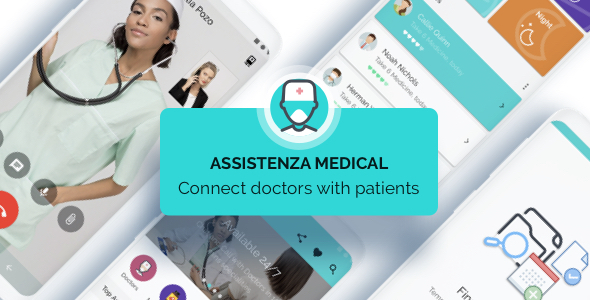 Assistenza Medical