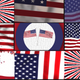 4th Of July Transitions Pack - VideoHive Item for Sale