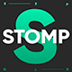 Stomp Typo Color - VideoHive Item for Sale
