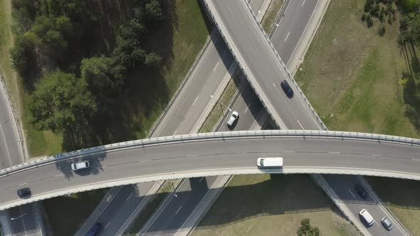 A Letter Shaped Highway alt