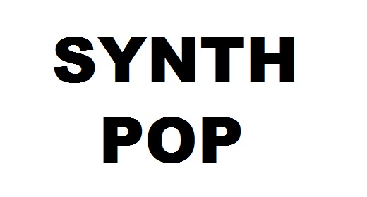 SYNTH POP