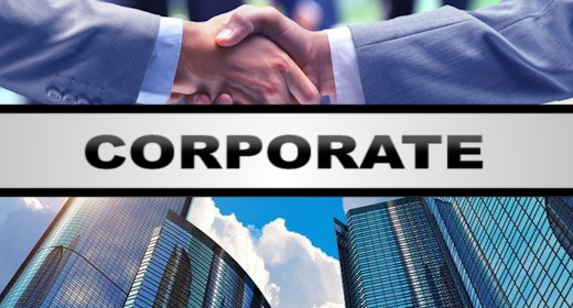 CORPORATE