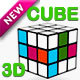 MAGIC CUBE - HTML5 Game