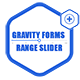 Gravity Forms Range Slider