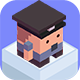 Jumpers - Isometric HTML5 Game CAPX