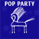 Glamour Pop Party Glamour Pop Party