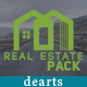 Real Estate Promotion Pack Real Estate Promotion Pack - VideoHive Item for Sale