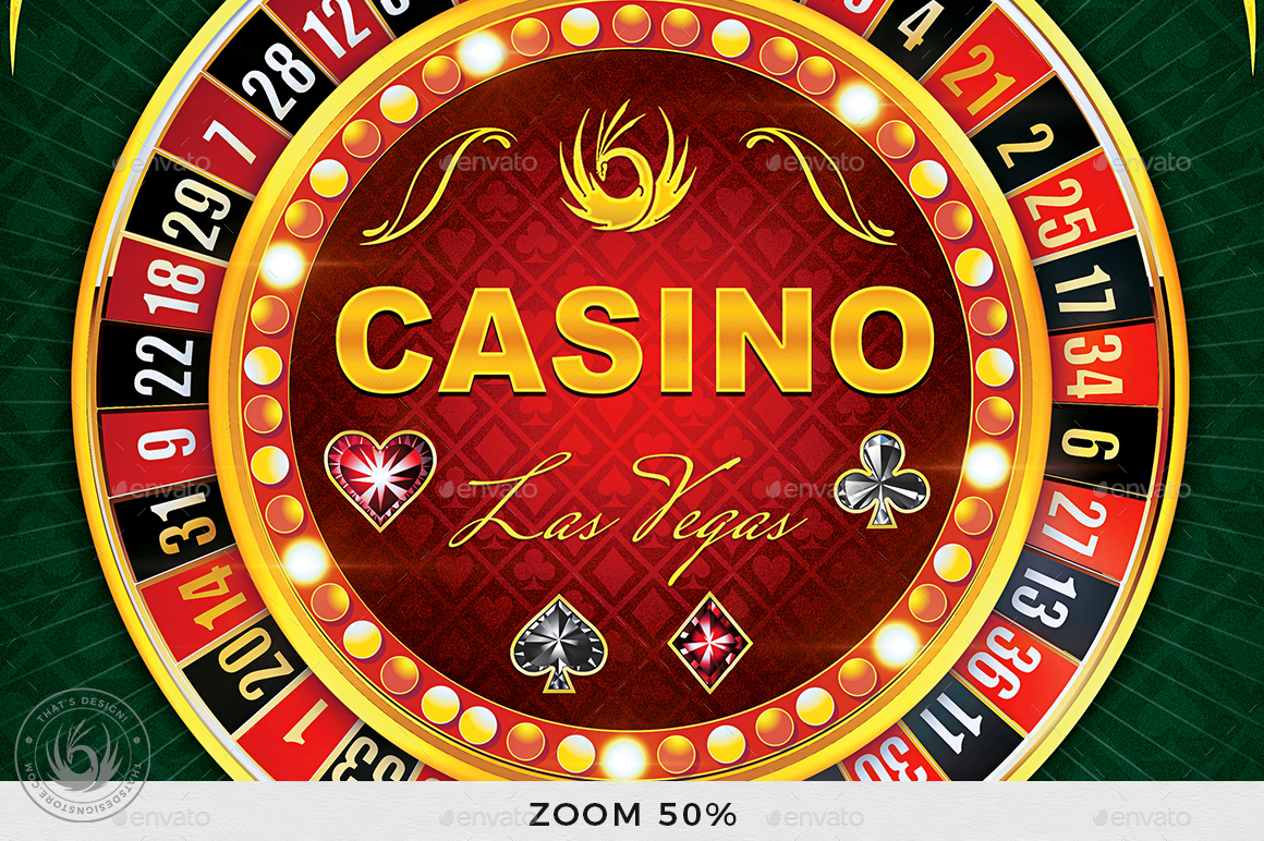 Casino Flyer Casino Flyer