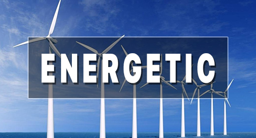 Energetic