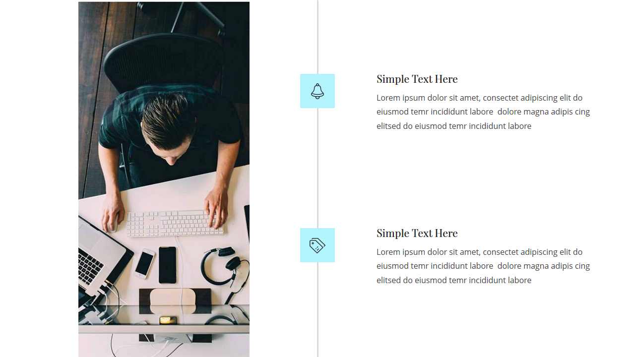 Kadita Creative Google Slides, Presentation Templates | GraphicRiver