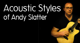 Slats - Acoustic Styles