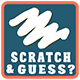 Scratch and Guess - Quiz App for Android