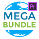 Infographics Mega Bundle - VideoHive Item for Sale