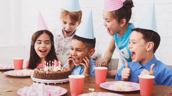 Why You Should Stop Blowing Out The Candles On Your Birthday Cake