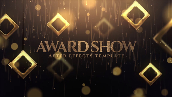 Golden Award Show