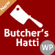 Butcher's Hatti - Butcher & Meat Shop Woocommerce WordPress Theme