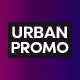Urban Promo - VideoHive Item for Sale