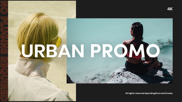 Urban Promo