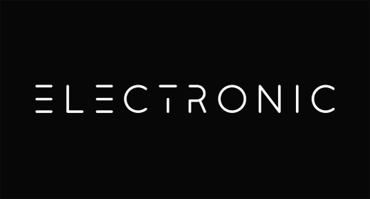 Electronic