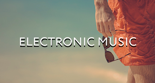 Electronic Dance Music