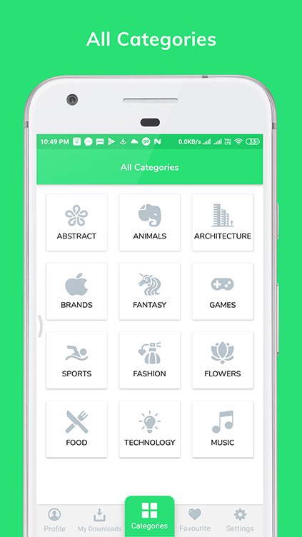 Template Xml Android Free - Free Templates Printable