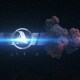 Short Explosion Logo - VideoHive Item for Sale