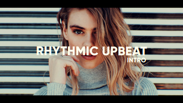 Rhythmic Upbeat Intro