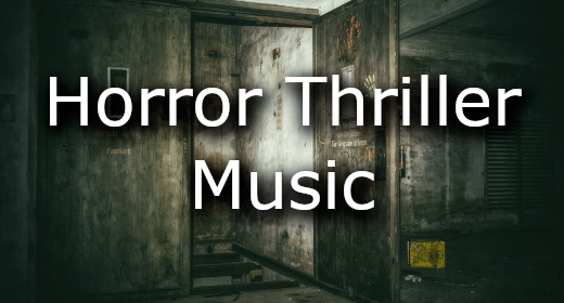 Horror Thriller Soundtrack