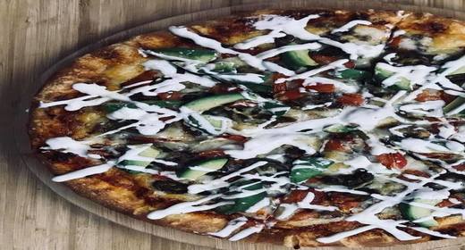 Best Pizza in Barrhaven